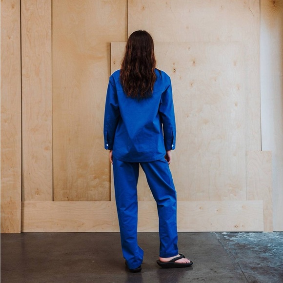 NWOT Ijji work jacket - Picture 10 of 10